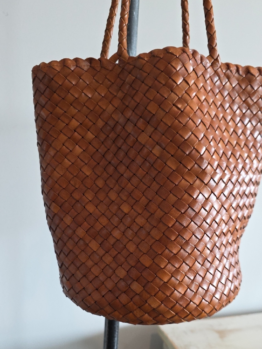 Dragon Diffusion Jackie Bucket Bag - Picture 8 of 16